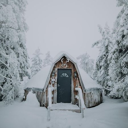 Syoete Igloos Διαμέρισμα Εξωτερικό φωτογραφία