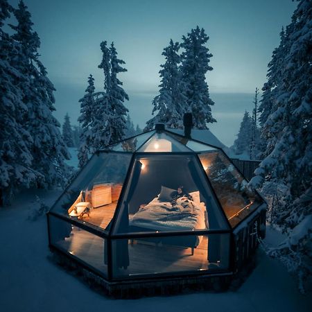 Syoete Igloos Διαμέρισμα Εξωτερικό φωτογραφία