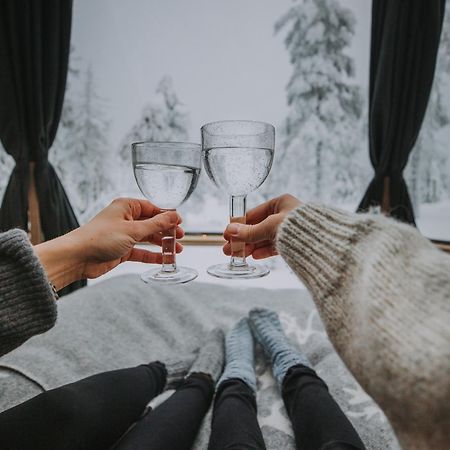 Syoete Igloos Διαμέρισμα Εξωτερικό φωτογραφία