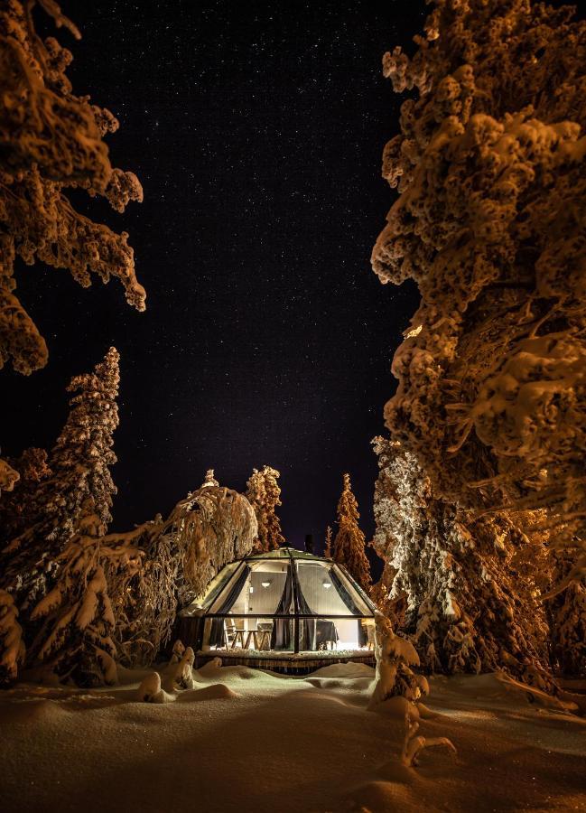 Syoete Igloos Διαμέρισμα Εξωτερικό φωτογραφία