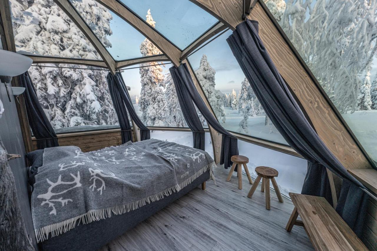 Syoete Igloos Διαμέρισμα Εξωτερικό φωτογραφία